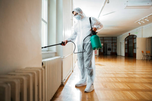 Best Residential Pest Control  in Star, NC